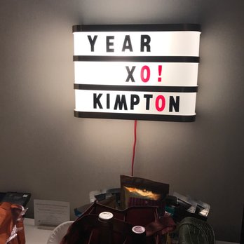 Kimpton Schofield Hotel - Hotels Near Me - Cleveland, Ohio