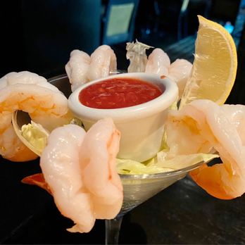 The Keg Steakhouse + Bar - Shrimp cocktail with decent sizes of shrimp - Steakhouses Near Me - Toronto, Ontario The Keg Steakhouse + Bar - Shrimp cocktail with decent sizes of shrimp - Steakhouses Near Me - Toronto, Ontario