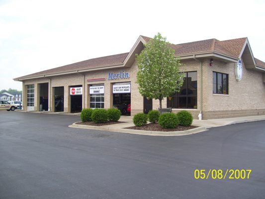 MERLIN COMPLETE AUTO CARE - Updated March 2025 - 38 Reviews - 8601 75th