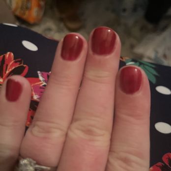 All Star Nails - Nail Salons Near Me - Jacksboro, Tennessee