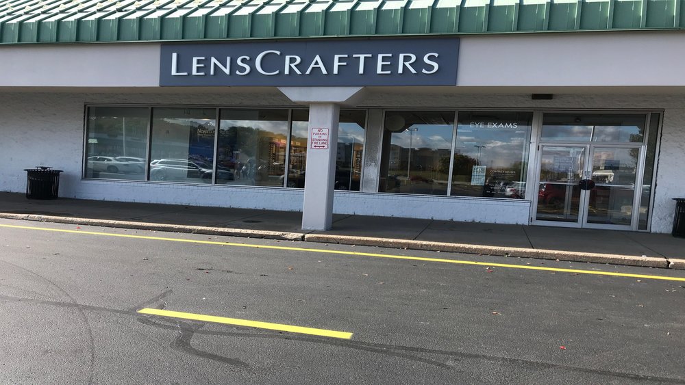 LENSCRAFTERS Updated July 2024 200 Millcreek Plz, Erie