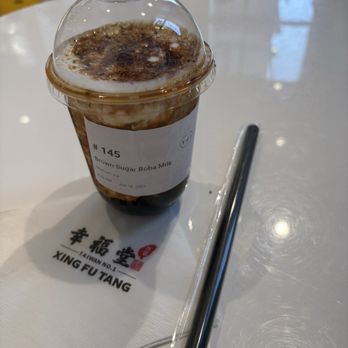 Xing Fu Tang - Bubble Tea Near Me - New York, New York Xing Fu Tang - Bubble Tea Near Me - New York, New York