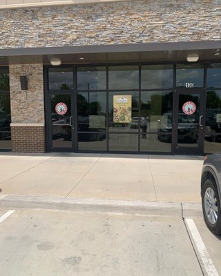 Chicken Salad Chick by null