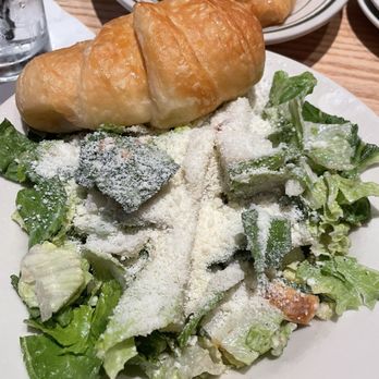 Carolina Roadhouse - Salad - Steakhouses Near Me - Myrtle Beach, South Carolina