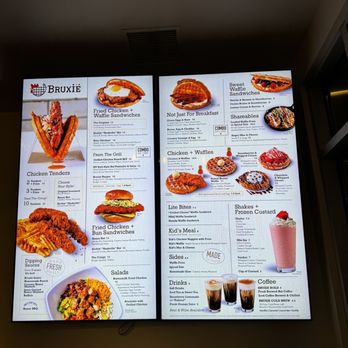 Bruxie - Chicken Shop Near Me - El Segundo, California Bruxie - Chicken Shop Near Me - El Segundo, California