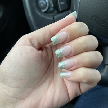 Center Nails & Spa - Nail Salons Near Me - Naples, Florida