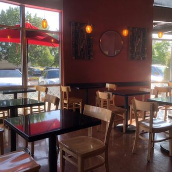 Cafe Yumm! - North Delta Center - Vegetarian Near Me - Eugene, Oregon