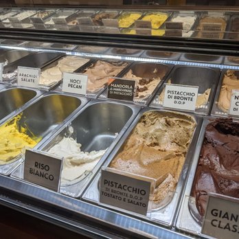 Crema Alta Gelateria - Cafes Near Me - Milan, Michigan Crema Alta Gelateria - Cafes Near Me - Milan, Michigan