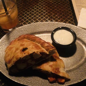 Cornish Pasty - British Near Me - Tempe, Arizona