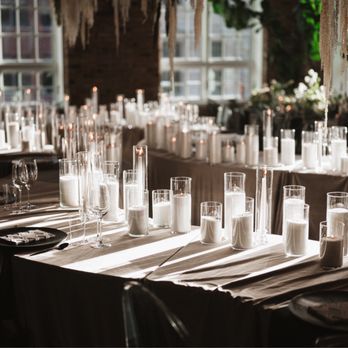 Lola Event Productions - Party & Event Planning Near Me - Chicago, Illinois