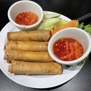 Tan Lac Vien - Fresh rolls - Vietnamese Near Me - Pittsburgh, Pennsylvania Tan Lac Vien - Fresh rolls - Vietnamese Near Me - Pittsburgh, Pennsylvania