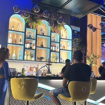 Unico Gastrobar - Bar - Coffee & Tea Near Me - Orlando, Florida Unico Gastrobar - Bar - Coffee & Tea Near Me - Orlando, Florida