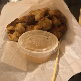 Cha For Tea - Crispy chicken with sweet & sour sauce ($4.28) - Coffee & Tea Near Me - Irvine, California Cha For Tea - Crispy chicken with sweet & sour sauce ($4.28) - Coffee & Tea Near Me - Irvine, California