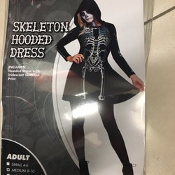 Spirit Halloween Store