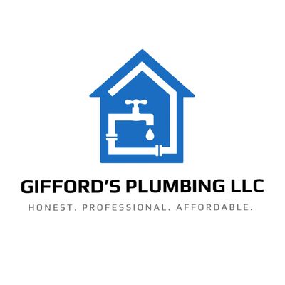 Gifford's Plumbing Logo