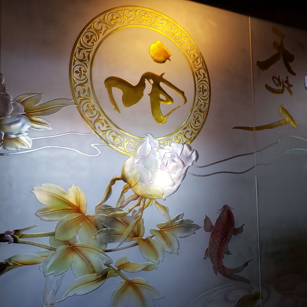 Gourmet World - Asian Fusion Near Me - Kaiserslautern, RP