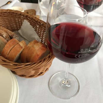 Lutter & Wegner - German Near Me - Berlin, BE