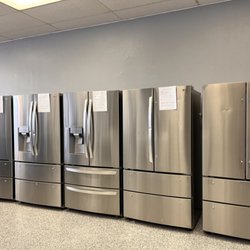 AJ Appliance 4 Less