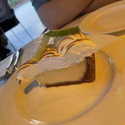 Epic Chophouse Kingsley - Key lime pie