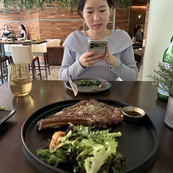 Harvest - Ribeye - New American Near Me - Las Vegas, Nevada Harvest - Ribeye - New American Near Me - Las Vegas, Nevada