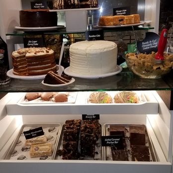 United Center - Dessert cart - Stadiums & Arenas Near Me - Chicago, Illinois United Center - Dessert cart - Stadiums & Arenas Near Me - Chicago, Illinois
