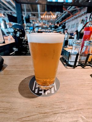 Karl Strauss Brewing Company by null