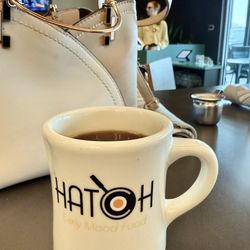 Hatch Early Mood Food - Coffee