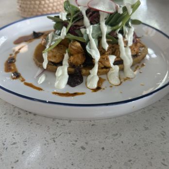 CasaEma - Huarache - Mexican Near Me - Houston, Texas CasaEma - Huarache - Mexican Near Me - Houston, Texas