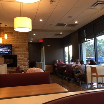 Wendy's - Dining Area - Burgers Near Me - Boca Raton, Florida Wendy's - Dining Area - Burgers Near Me - Boca Raton, Florida