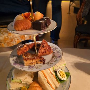 Honey Cup Cafe & Tearoom - Afternoon tea service food - Cafes Near Me - Manchester, New Hampshire Honey Cup Cafe & Tearoom - Afternoon tea service food - Cafes Near Me - Manchester, New Hampshire