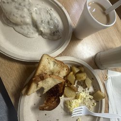 Northside Cafe