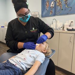 Seaside Pediatric Dental Associates