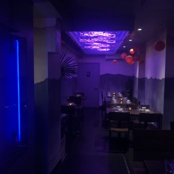 886 - The interior in the back - Taiwanese Near Me - New York, New York 886 - The interior in the back - Taiwanese Near Me - New York, New York