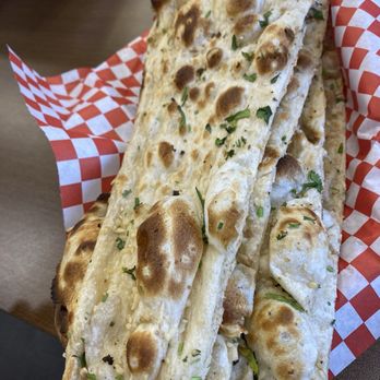 Namaste India Cafe - Garlic naan - Indian Near Me - Redlands, California Namaste India Cafe - Garlic naan - Indian Near Me - Redlands, California