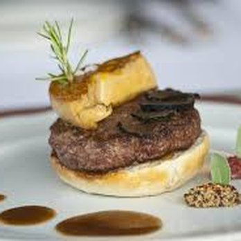 Sa Pedrera Des Pujol - Rossinni hamburguer - Restaurants Near Me - Torret, PM
