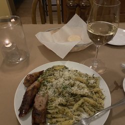 Trattoria Dal Santo