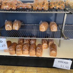 Hill's Bakery - July 2023