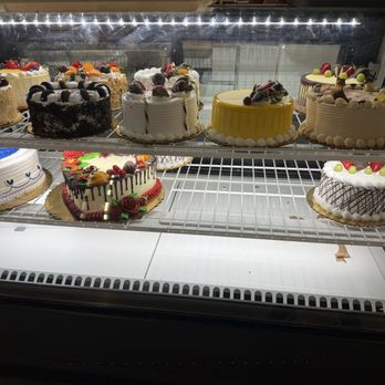 Flor Blanca Bakery & Cafe - Cake selection - Latin American Near Me - Lanham, Maryland Flor Blanca Bakery & Cafe - Cake selection - Latin American Near Me - Lanham, Maryland