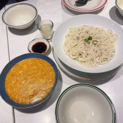 Stick & Wok - 上海蟹黃麵