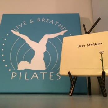 Live & Breathe Pilates - Pilates Near Me - Dublin, D Live & Breathe Pilates - Pilates Near Me - Dublin, D