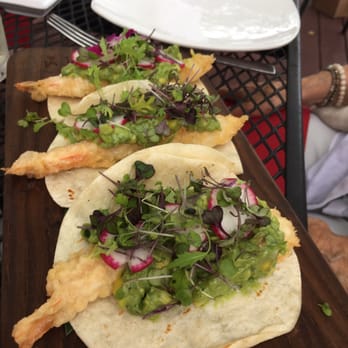 Teikoku - Shrimp Tacos. - Japanese Near Me - Newtown Square, Pennsylvania