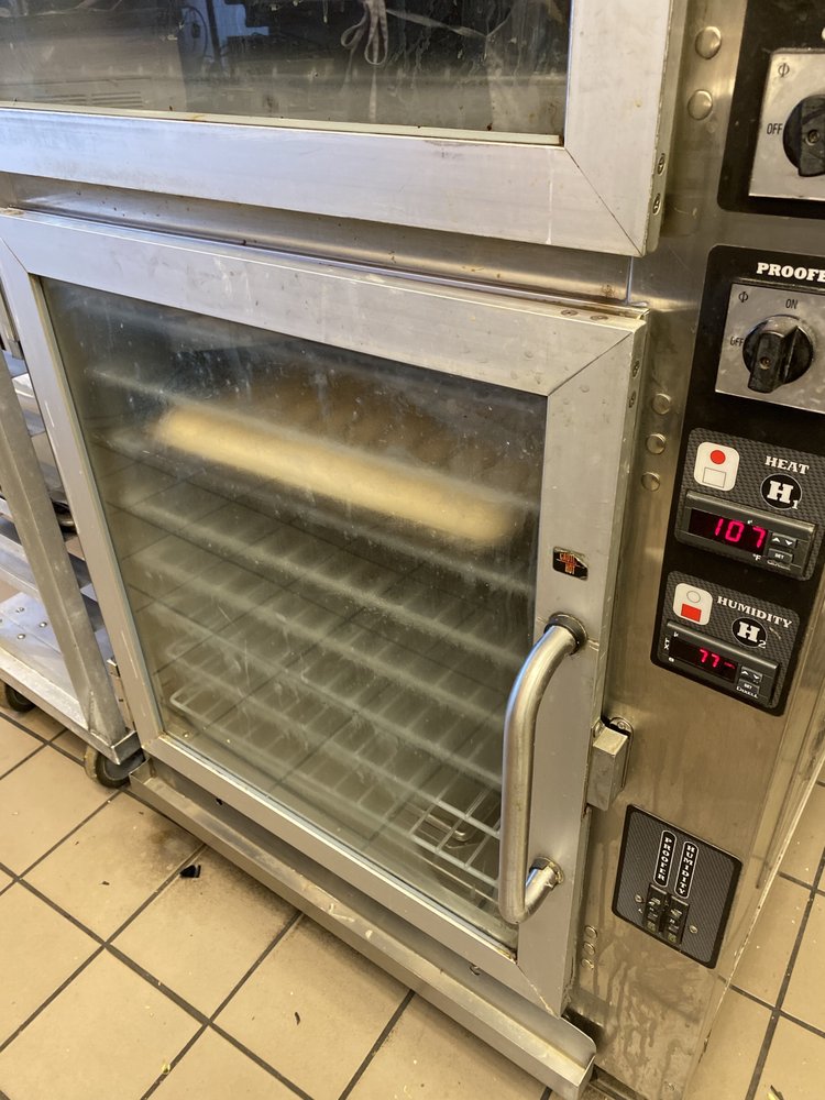 Slide of Commercial Facility Services