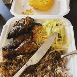 Best Jamaican Food Near Me - September 2024: Find Nearby Jamaican Food