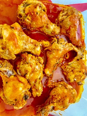 Potash Markets - State St by null