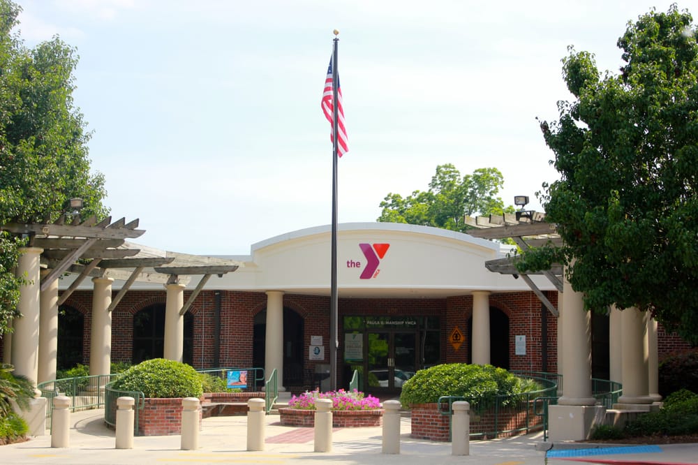 Paula Manship YMCA Baton Rouge – Location, Directions & Free Programs ...