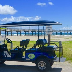 Ash Cart Rental
