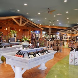 West-O Bottle Shop - 7,000 sq. ft.