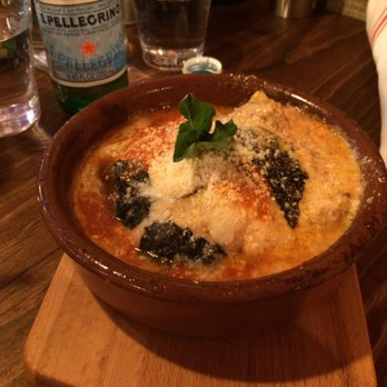 Romanacci - Trumbull - Lasagna - Pizza Near Me - Trumbull, Connecticut