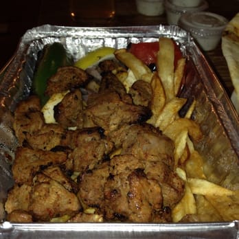 Taci's Beyti - T'was Tasty! - Turkish Near Me - Brooklyn, New York Taci's Beyti - T'was Tasty! - Turkish Near Me - Brooklyn, New York