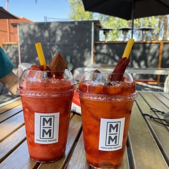 Crearee - Mangonada - Mexican Near Me - Bishop, California Crearee - Mangonada - Mexican Near Me - Bishop, California